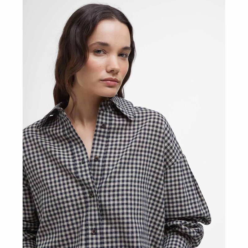Barbour Adaline Shirt image number 2